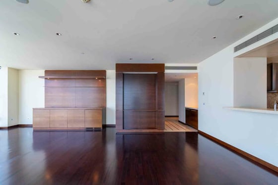 Mid Floor | Vacant | Big Layout, picture 5