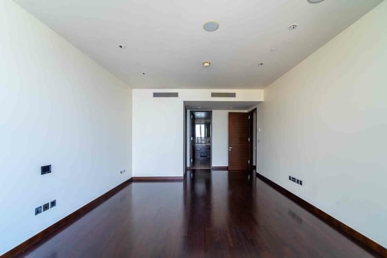 Mid Floor | Vacant | Big Layout, picture 12