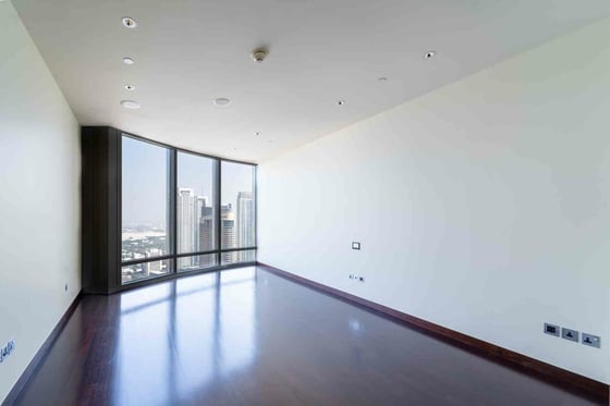 Mid Floor | Vacant | Big Layout, picture 10