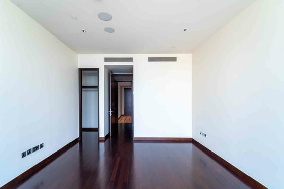 Mid Floor | Vacant | Big Layout, picture 13