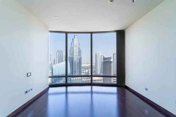 Mid Floor | Vacant | Big Layout, picture 11