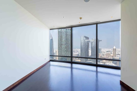Mid Floor | Vacant | Big Layout, picture 16