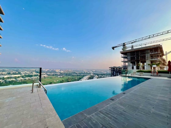 Stunning Views | High Floor | Upgraded in areas, picture 12