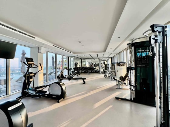 Stunning Views | High Floor | Upgraded in areas, picture 16
