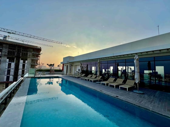 Stunning Views | High Floor | Upgraded in areas, picture 15