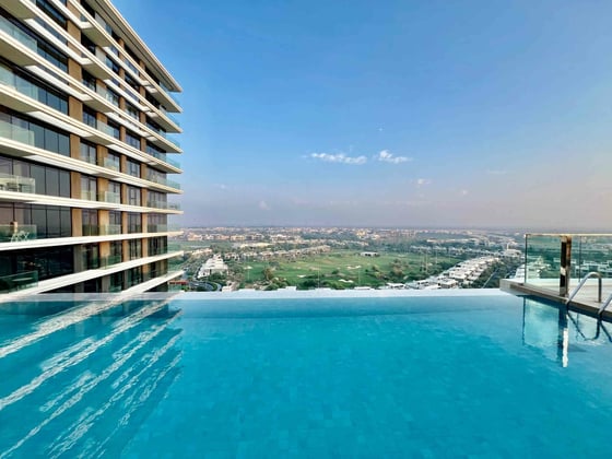 Stunning Views | High Floor | Upgraded in areas, picture 13