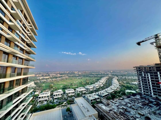 Stunning Views | High Floor | Upgraded in areas, picture 14