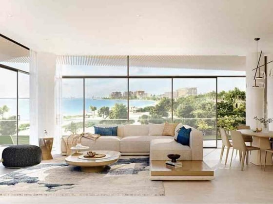 Sea View | Luxury Living | Private Beach Access, picture 1