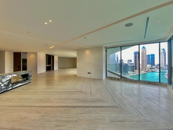 Sky-High Mansion – Full-Floor with Amazing Views, picture 4