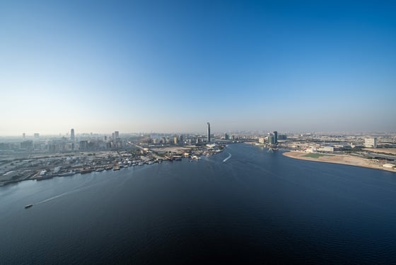 High Floor | Burj Khalifa View | Vacant | 04 Series, picture 8