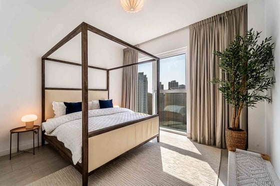 No. 1 Penthouse in JBR | Best Views in Dubai, picture 13