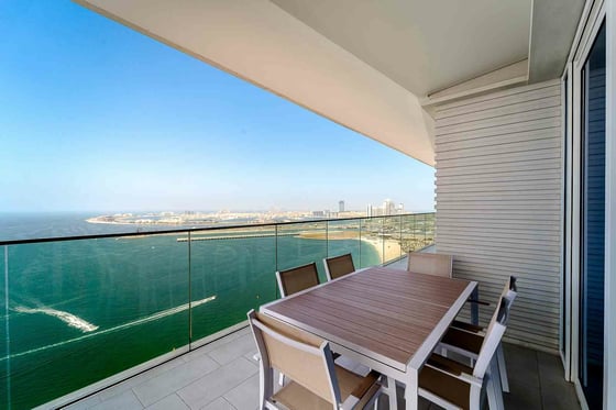 No. 1 Penthouse in JBR | Best Views in Dubai, picture 16