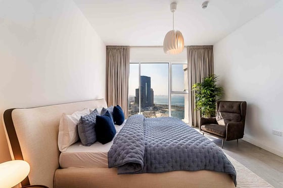 No. 1 Penthouse in JBR | Best Views in Dubai, picture 9