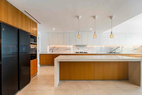 No. 1 Penthouse in JBR | Best Views in Dubai, picture 6