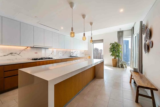 No. 1 Penthouse in JBR | Best Views in Dubai, picture 11