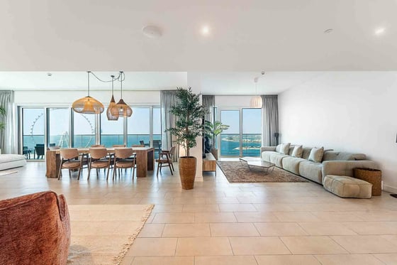 No. 1 Penthouse in JBR | Best Views in Dubai, picture 8
