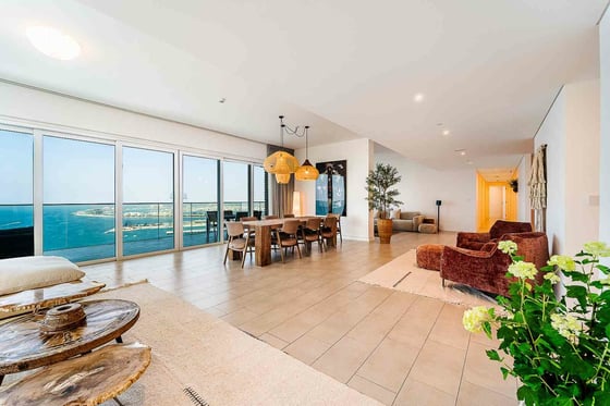 No. 1 Penthouse in JBR | Best Views in Dubai, picture 17