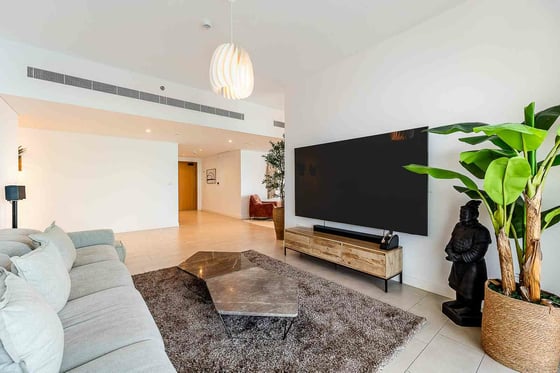 No. 1 Penthouse in JBR | Best Views in Dubai, picture 12