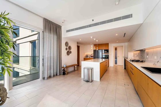 No. 1 Penthouse in JBR | Best Views in Dubai, picture 10