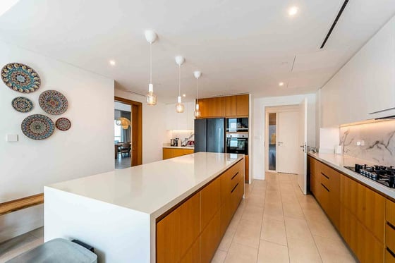 No. 1 Penthouse in JBR | Best Views in Dubai, picture 7