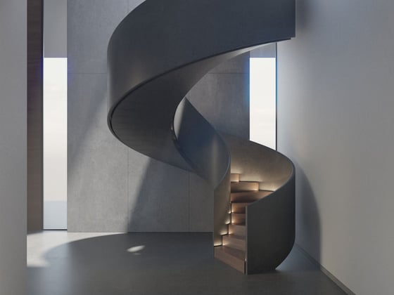 Luxurious W Residences Living with Stunning Views, picture 14