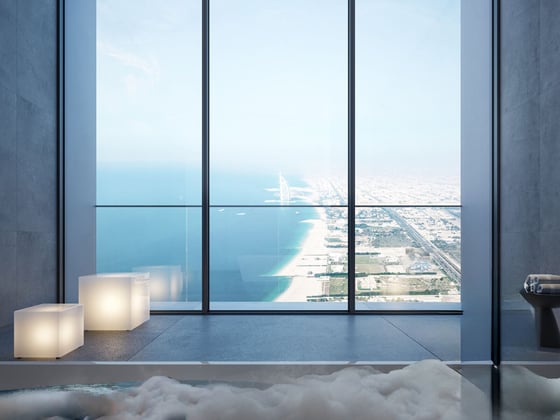 Luxurious W Residences Living with Stunning Views, picture 11