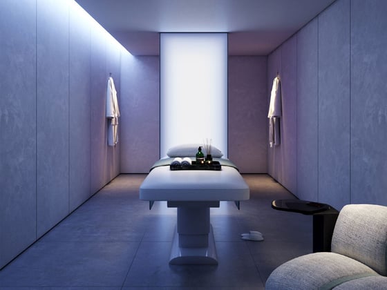 Luxurious W Residences Living with Stunning Views, picture 13