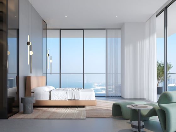 Luxurious W Residences Living with Stunning Views, picture 3