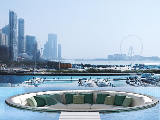 Luxurious W Residences Living with Stunning Views, picture 17