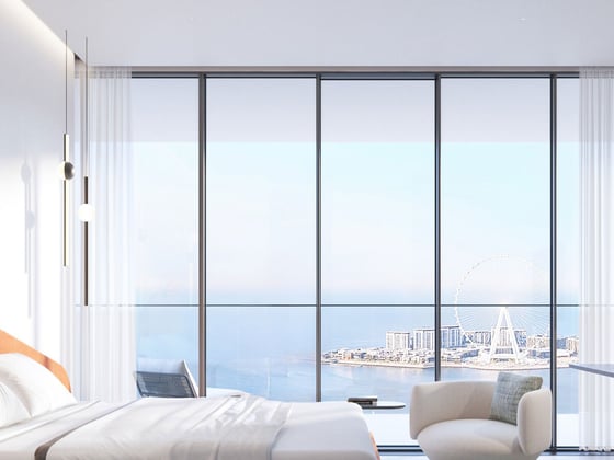 Luxurious W Residences Living with Stunning Views, picture 4