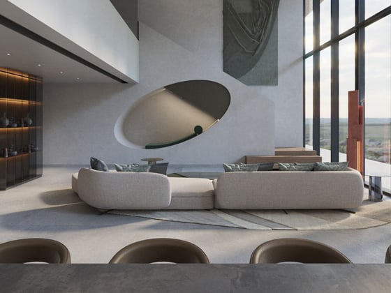 Luxurious W Residences Living with Stunning Views, picture 5
