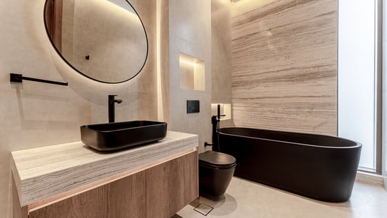 Upgraded villa in Jumeirah Park with spacious layout, picture 23