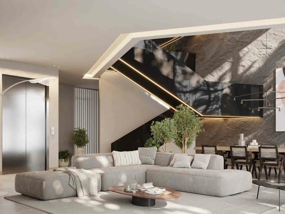 Lagoon View | Single Row | Handover Soon, picture 1