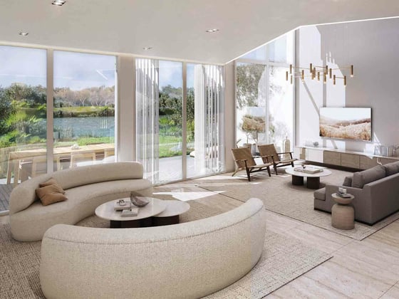 Lagoon View | Single Row | Handover Soon, picture 8