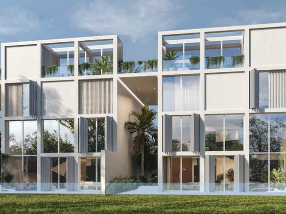 Lagoon View | Single Row | Handover Soon, picture 7