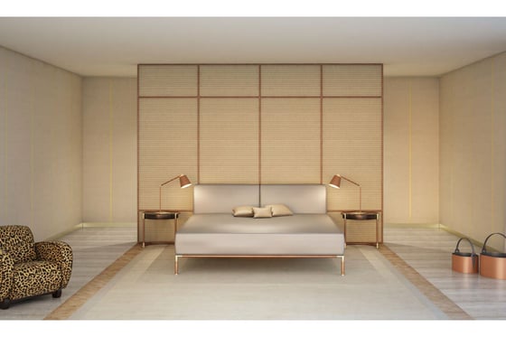 Premium Location | Armani Styling | Sea View, picture 1