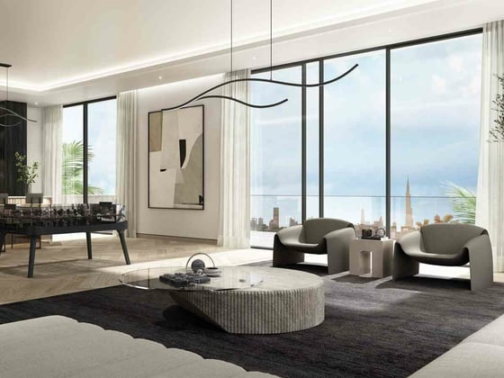 Exceptional Villa | Spacious | Brand New, picture 4