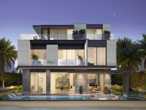 Exceptional Villa | Spacious | Brand New, picture 11