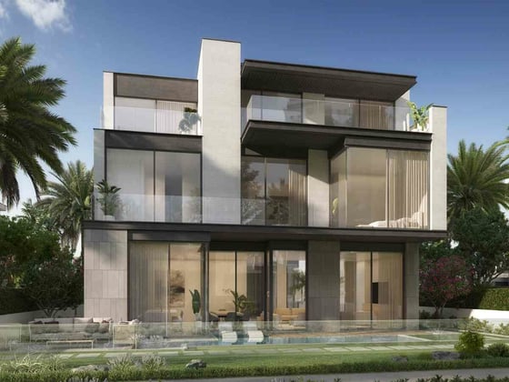 Exceptional Villa | Spacious | Brand New, picture 20