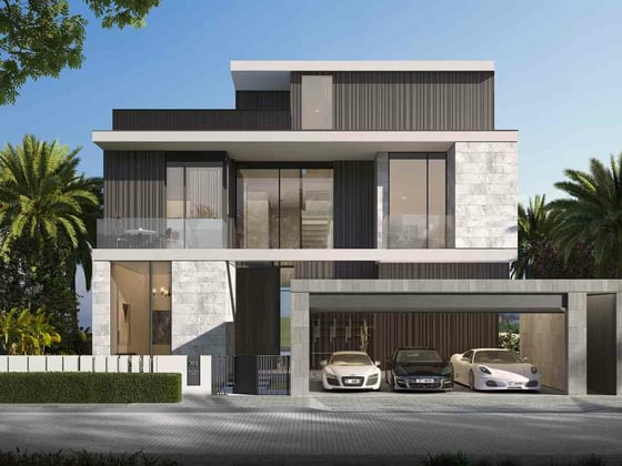 Exceptional Villa | Spacious | Brand New, picture 21