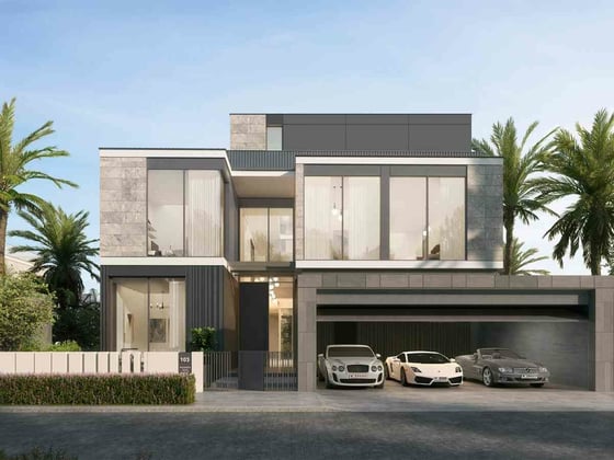 Exceptional Villa | Spacious | Brand New, picture 13