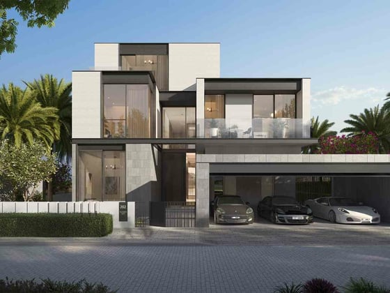 Exceptional Villa | Spacious | Brand New, picture 15
