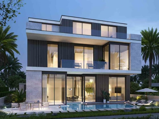 Exceptional Villa | Spacious | Brand New, picture 24