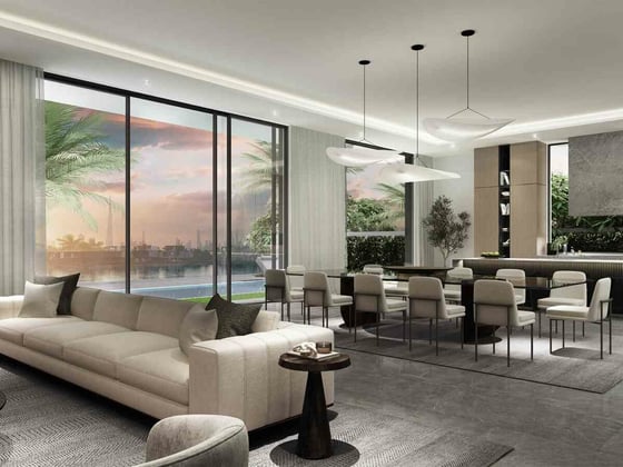 Exceptional Villa | Spacious | Brand New, picture 3