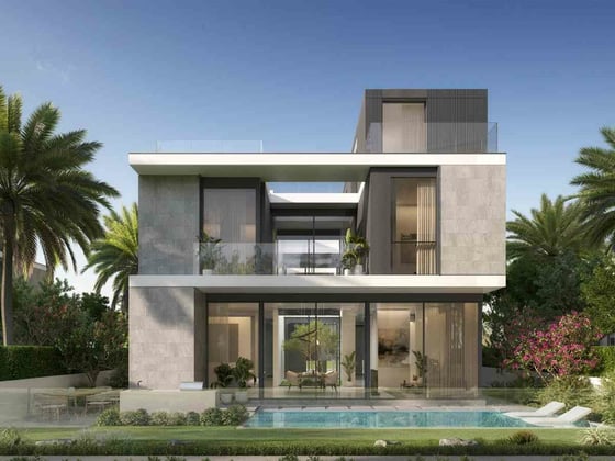 Exceptional Villa | Spacious | Brand New, picture 1