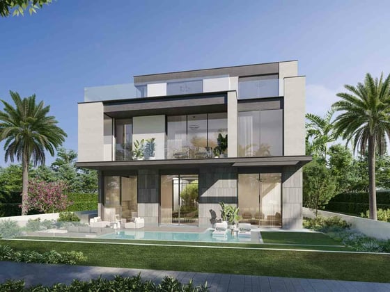 Exceptional Villa | Spacious | Brand New, picture 16
