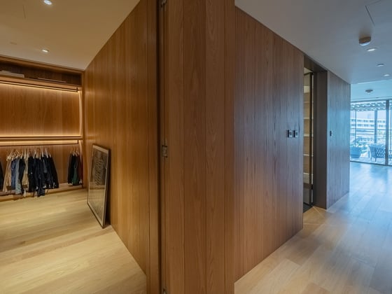 The Perfect Bvlgari Loft / Duplex, picture 5