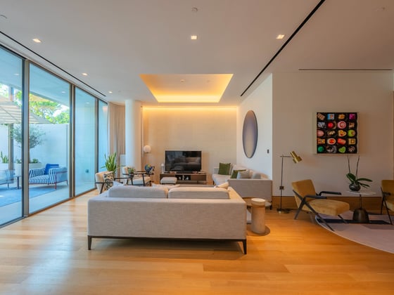 The Perfect Bvlgari Loft / Duplex, picture 22