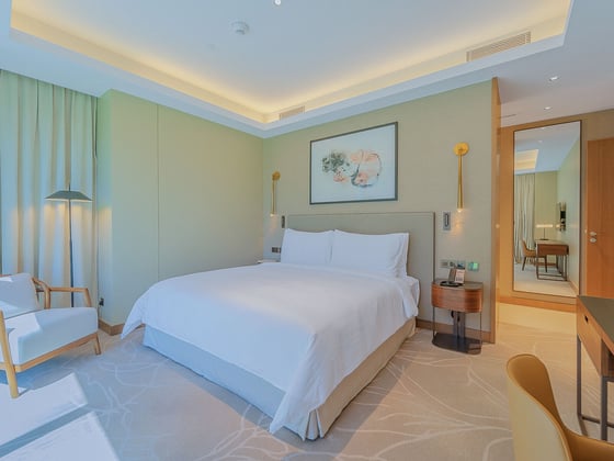 Best priced | motivated seller | Burj view, picture 17