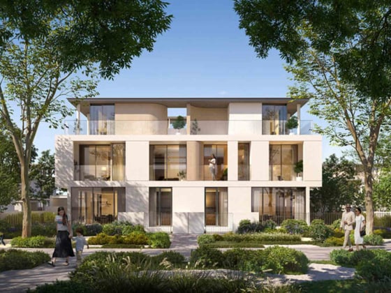 Modern Living | Payment Plan | Handover Q2 2028, picture 1